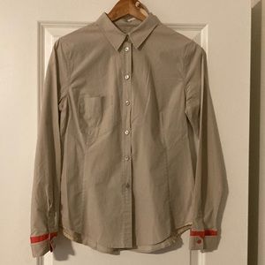 Paul Smith button down shirt